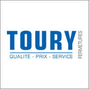 TOURY FERMETURES DANS L'OBSERVATOIRE DE LA FRANCHISE