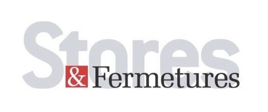 Toury Fermetures dans STORES ET FERMETURES