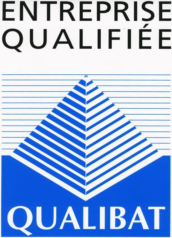 CERTIFIE QUALIBAT