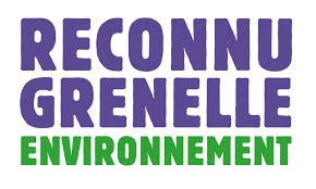 RECONNU GRENELLE DE L'ENVIRONNEMENT